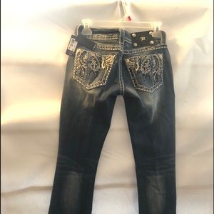 Meet your Posher, Marvalee